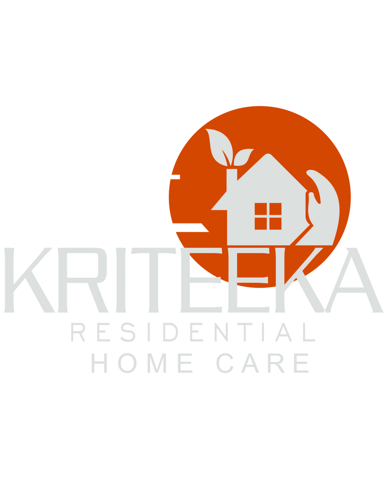 About Kriteeka Residential Home care